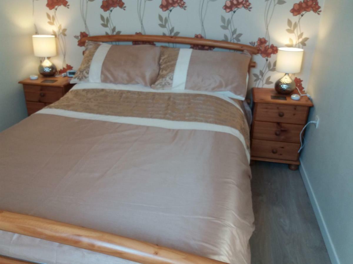 Le Jarrier Apartment - Alpes Mancelles Saint-Georges-le-Gaultier Bagian luar foto